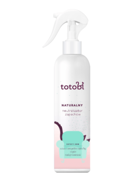TOTOBI Naturalny neutralizator zapachu