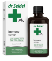 DR SEIDEL Immuno