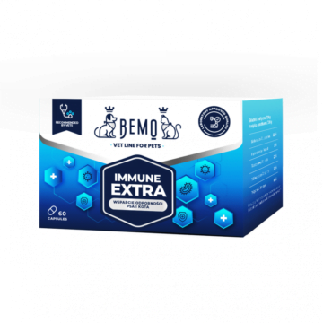 BEMO Immune Extra