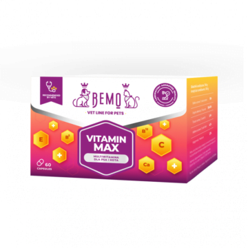 BEMO Vitamin Max