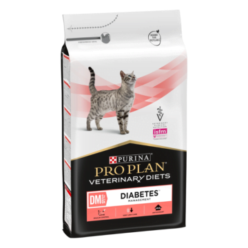 PURINA PRO PLAN VD DM St/Ox Diabetes Management
