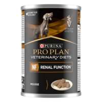 PURINA PRO PLAN VD Renal Function 400g mus