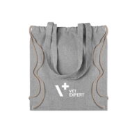 VETEXPERT Plecak na zakupy z recyklingu