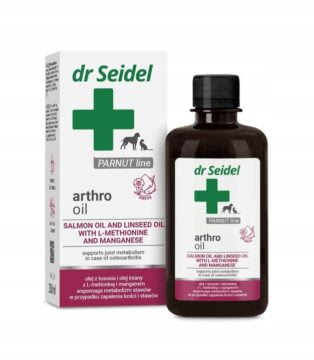 DR SEIDEL Arthro Oil