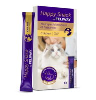 FELIWAY Happy Snack