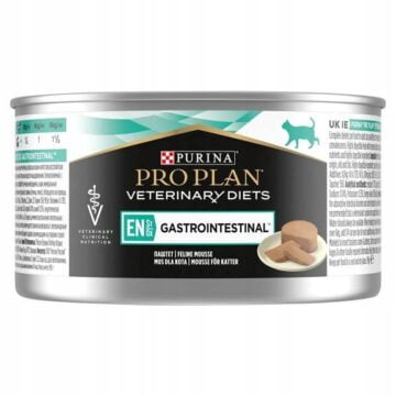PURINA PRO PLAN VD EN St/Ox Gastrointestinal 195g