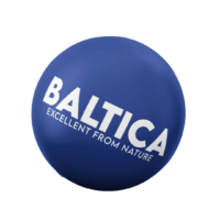 BALTICA Piłka