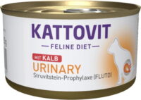 KATTOVIT Urinary cielęcina 85g choroby układu moczowego