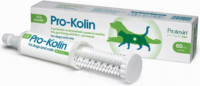 PROTEXIN Pro-kolin 60ml pasta z probiotykiem i prebiotykiem dla psa i kota