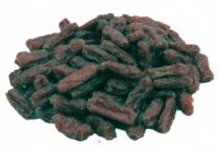 HILTON Soft Beef Sausages