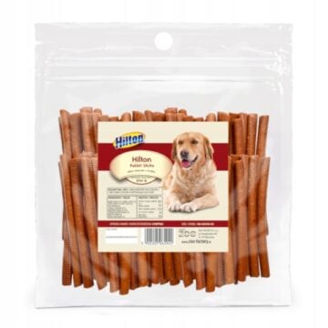 HILTON Patyczki z królika
