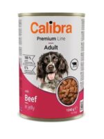 Calibra Premium Line Adult Beef 1240g