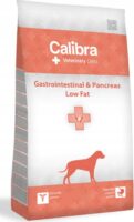 Calibra Gastro & Pancreas Low Fat 2kg