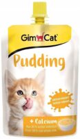 GIMCAT Pudding dla kotów