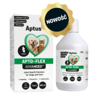 APTUS Apto-Flex Advanced 500ml