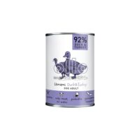 Ollo Umami Kaczka i Indyk 400g dla psów z wrażliwym przewodem pokarmowym