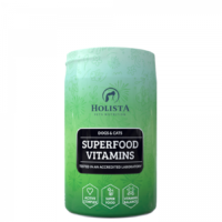 HOLISTA Superfood Vitamins 200g