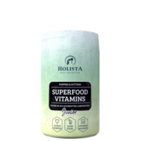 HOLISTA Superfood Vitamins Junior 200g