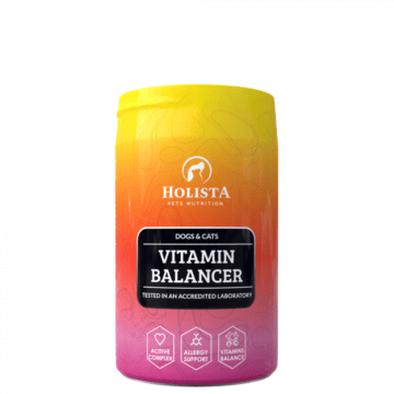 HOLISTA Vitamin Balancer 200g