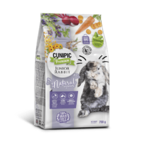 Cunipic Premium Junior Rabbit 700g