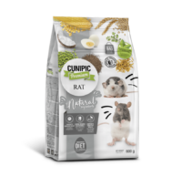 Cunipic Premium Rat 600g
