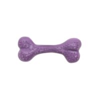 Comfy Zabawka Dental Bone Lavender 12,5 cm