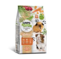 Cunipic Premium Guinea Pigs 700g