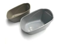 Comfy Kuweta Cleo Easy Szary