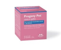 Progeny Pet cane e gatto 60 saszetek