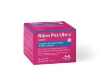 Ribes Pet Ultra 30 saszetek