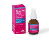 Ribes Pet Emulsione Ultra 50ml