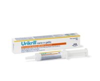 Urikrill cane e gatto pasta 30g