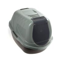 Ecomfy Toaleta Easy Cat Eco 54x40x40cm