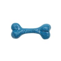 Comfy Zabawka Dental Bone Blueberry 12,5 cm