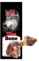 Alpha Spirit Nr 2 Średnia hiszpańska noga szynkowa