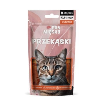 PAN MIĘSKO Przekąski Kurczak