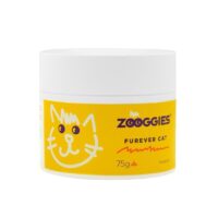 ZOOGGIES FUREVER CAT 75g proszek COLOSTRUM