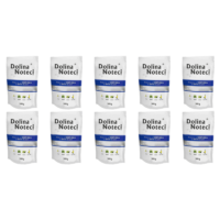 DOLINA NOTECI Saszetka Premium Dorsz z brokułami 10x500g