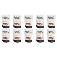 DOLINA NOTECI Saszetka Premium Pure Gęś z jabłkiem