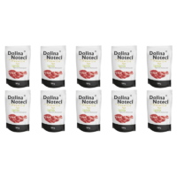 DOLINA NOTECI Saszetka Premium Pure bogata w jagnięcinę