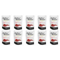 DOLINA NOTECI Premium Pure bogata w wołowinę z ryżem