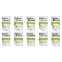 DOLINA NOTECI Saszetka Premium Dziczyzna