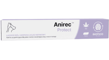 BIOVICO Anirec Protect