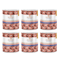 PERRO Gourmet Jeleń z cukinią 6x800g