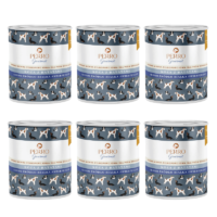 PERRO Gourmet Koza z batatami 6x800g