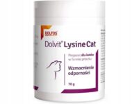 DOLFOS Dolvit Lysine Cat