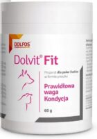 DOLFOS Dolvit Fit