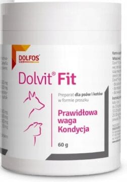 DOLFOS Dolvit Fit