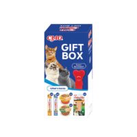 INABA CAT Ciao Gift Box