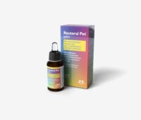 Reuteral Pet gatto 10ml krople